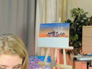 sablemagpie live webcam show