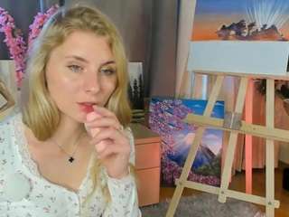 sablemagpie live webcam show