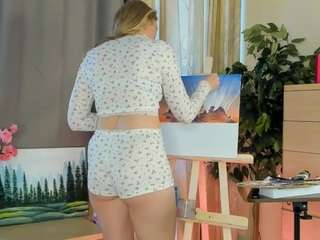 sablemagpie live webcam show