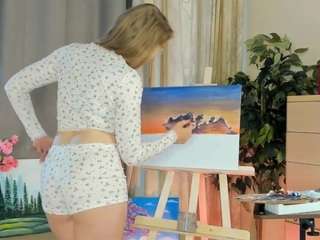 sablemagpie live webcam show