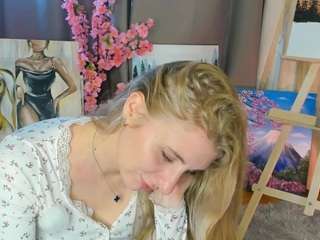 sablemagpie live webcam show