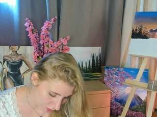 sablemagpie live webcam show