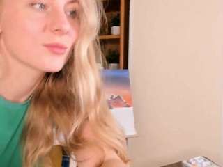 SableMagpie live webcam show