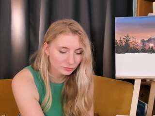 SableMagpie live webcam show