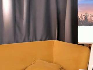 SableMagpie live webcam show