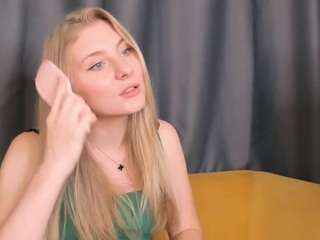 SableMagpie live webcam show