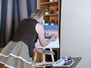 sablemagpie