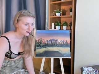 sablemagpie
