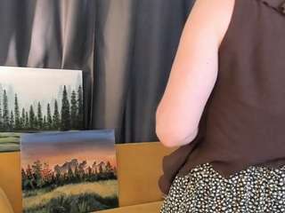 sablemagpie Live Webcam on CamSoda