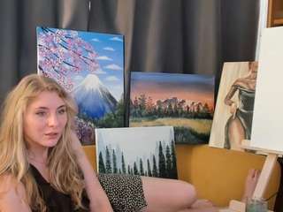 sablemagpie Live Webcam on CamSoda