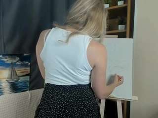 sablemagpie