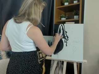 sablemagpie