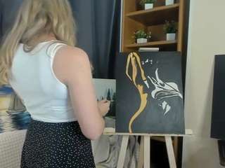 sablemagpie