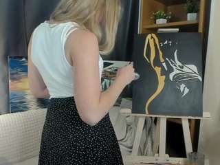 sablemagpie