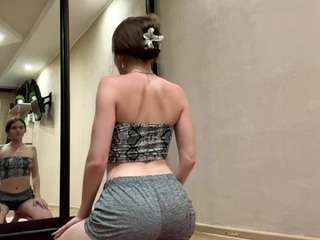 solbenito Sex Cam Show