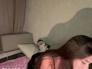 solbenito live webcam show