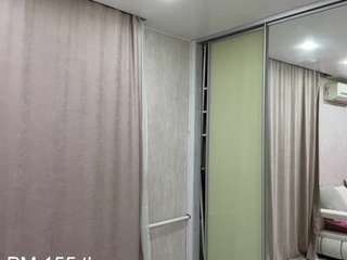 SolBenito live webcam show