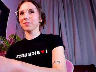Offline cam show with starlace