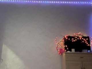 Sophia live cam preview