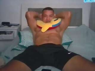 anthonyandkrony