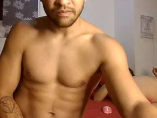 anthonyandkrony