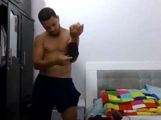anthonyandkrony