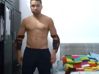 anthonyandkrony