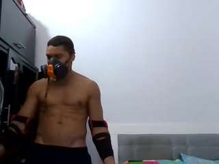 anthonyandkrony
