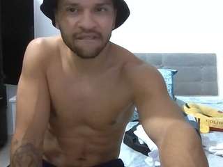 anthonyandkrony