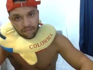 anthonyandkrony