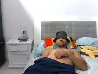 anthonyandkrony