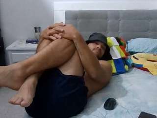 anthonyandkrony Sex Cam Show