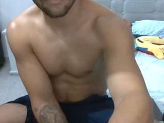 anthonyandkrony