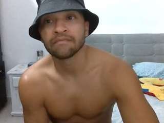 anthonyandkrony
