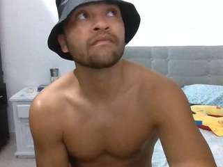 anthonyandkrony