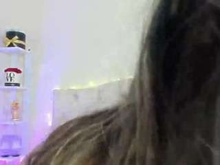 arijhonnsonn Sex Cam Show