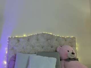 arijhonnsonn Sex Cam Show