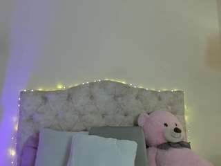 arijhonnsonn Sex Cam Show
