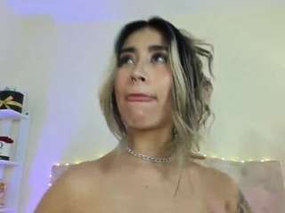 arijhonnsonn Sex Cam Show