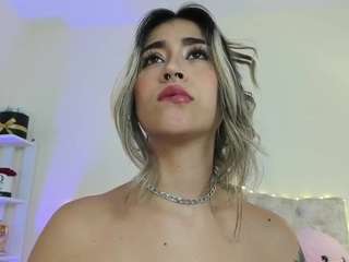 arijhonnsonn Sex Cam Show