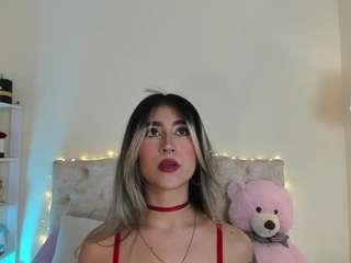 arijhonnsonn Sex Cam Show