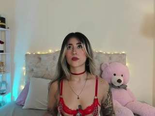 arijhonnsonn Sex Cam Show