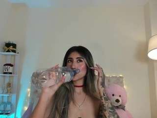 arijhonnsonn Sex Cam Show
