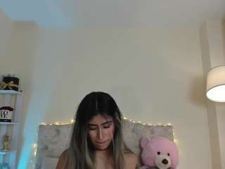 arijhonnsonn Sex Cam Show