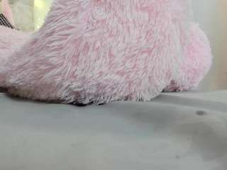 arijhonnsonn Sex Cam Show