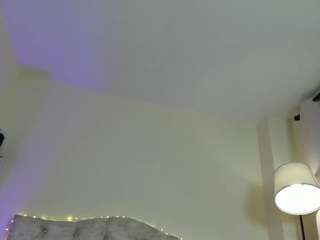arijhonnsonn Sex Cam Show