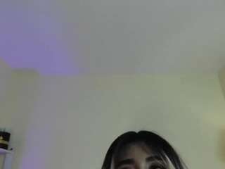 arijhonnsonn Sex Cam Show