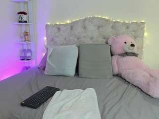 arijhonnsonn Sex Cam Show