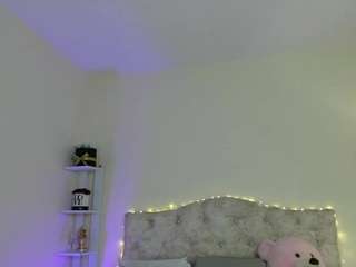 arijhonnsonn Sex Cam Show