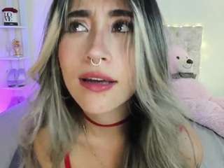 arijhonnsonn Sex Cam Show